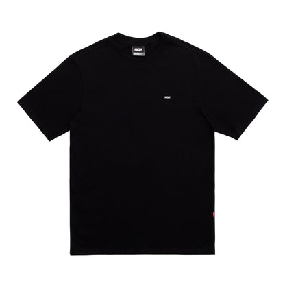 Tee Rebel Black