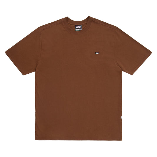 Tee Rebel Brown