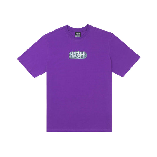 Tee Safe Purple