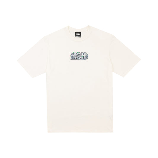 Tee Safe White