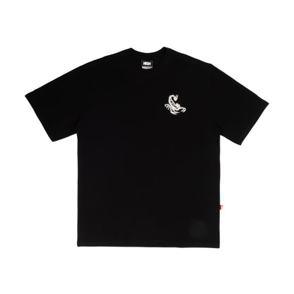 Tee Scorpion BlacK