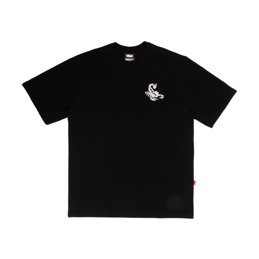 Tee Scorpion BlacK