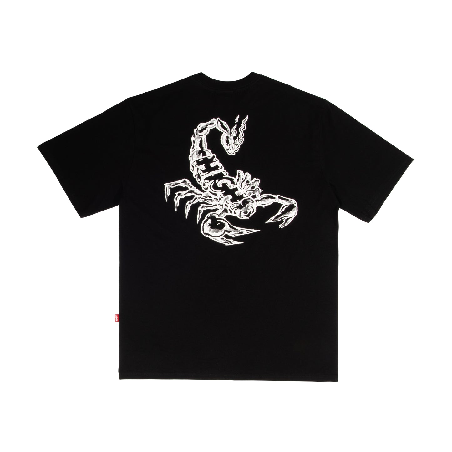 Tee Scorpion BlacK