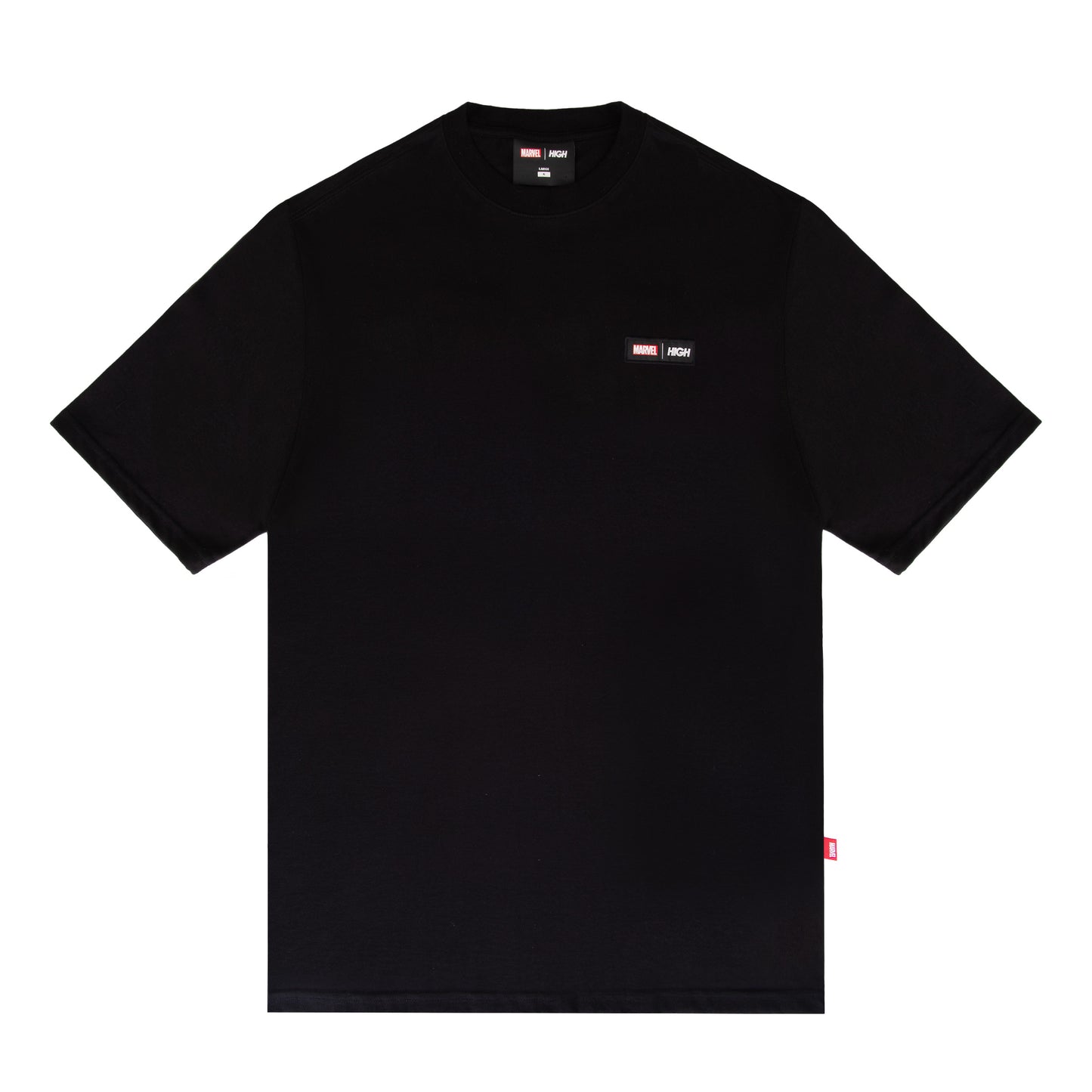 Tee Squad Black