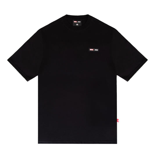 Tee Squad Black