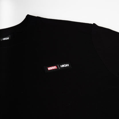 Tee Squad Black