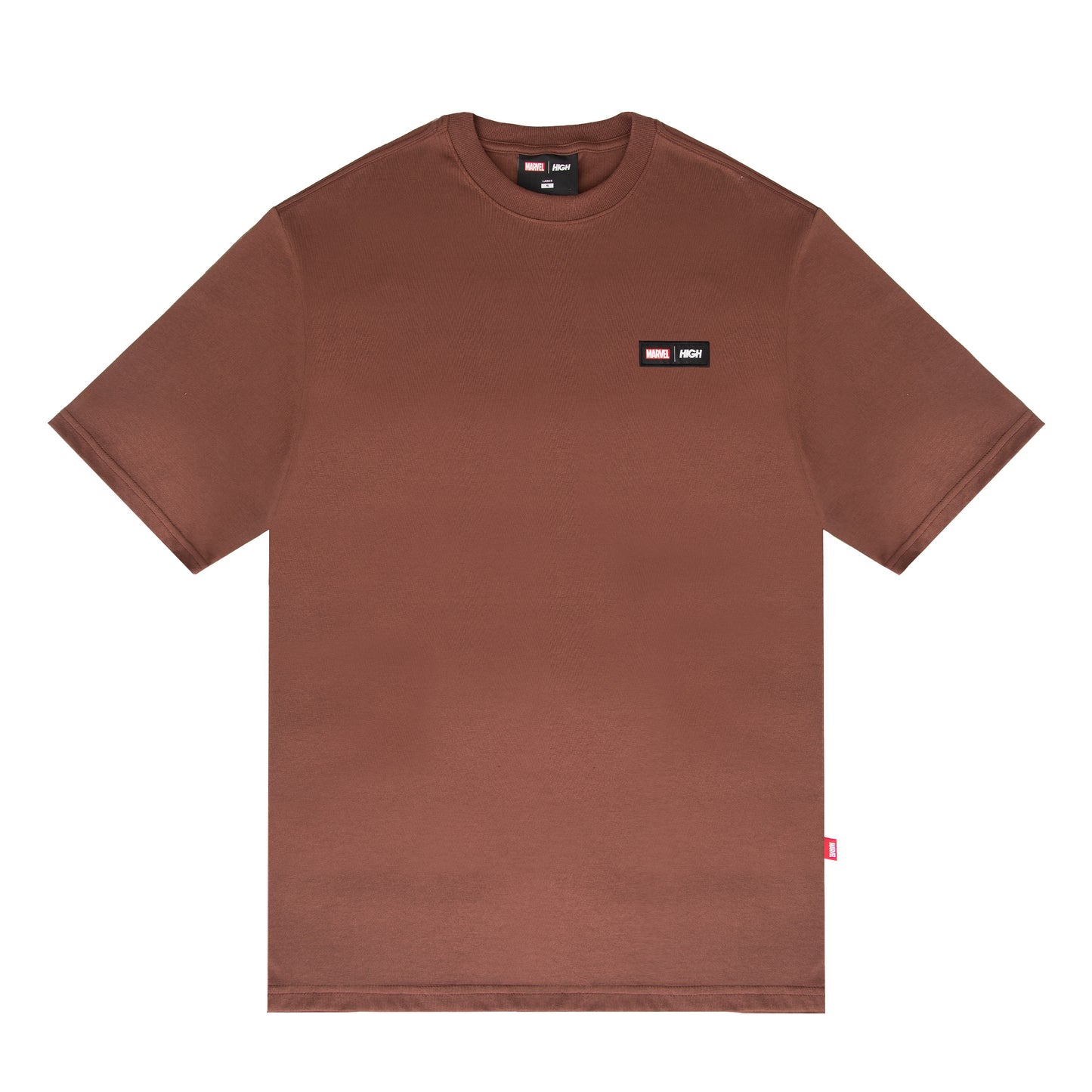 Tee Squad Brown