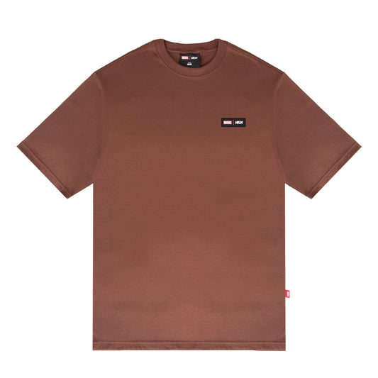 Tee Squad Brown