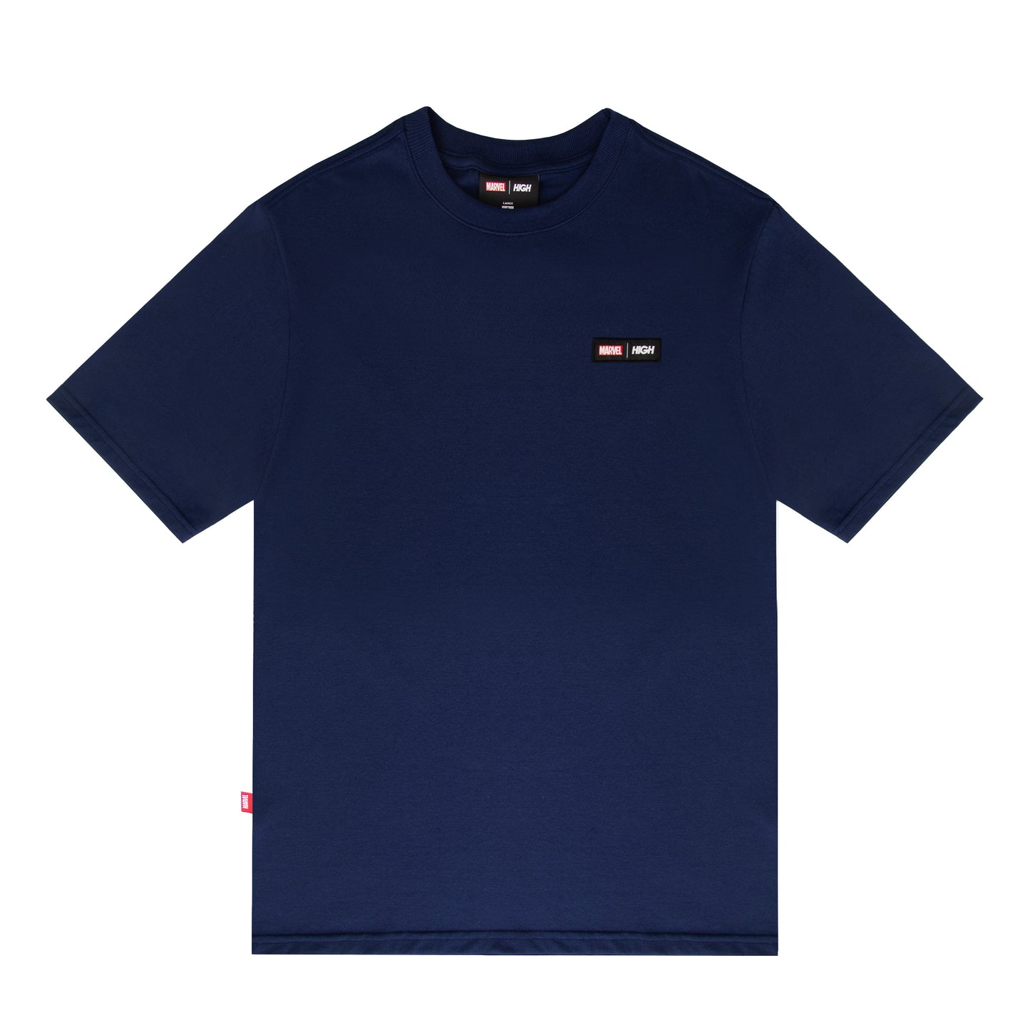 Tee Squad Navy