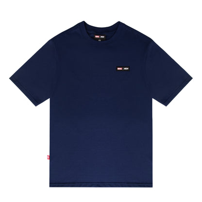 Tee Squad Navy