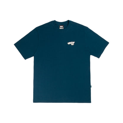 Tee Tup Navy