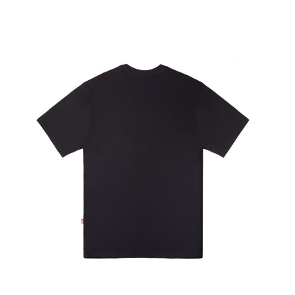 Tee TV Show Black