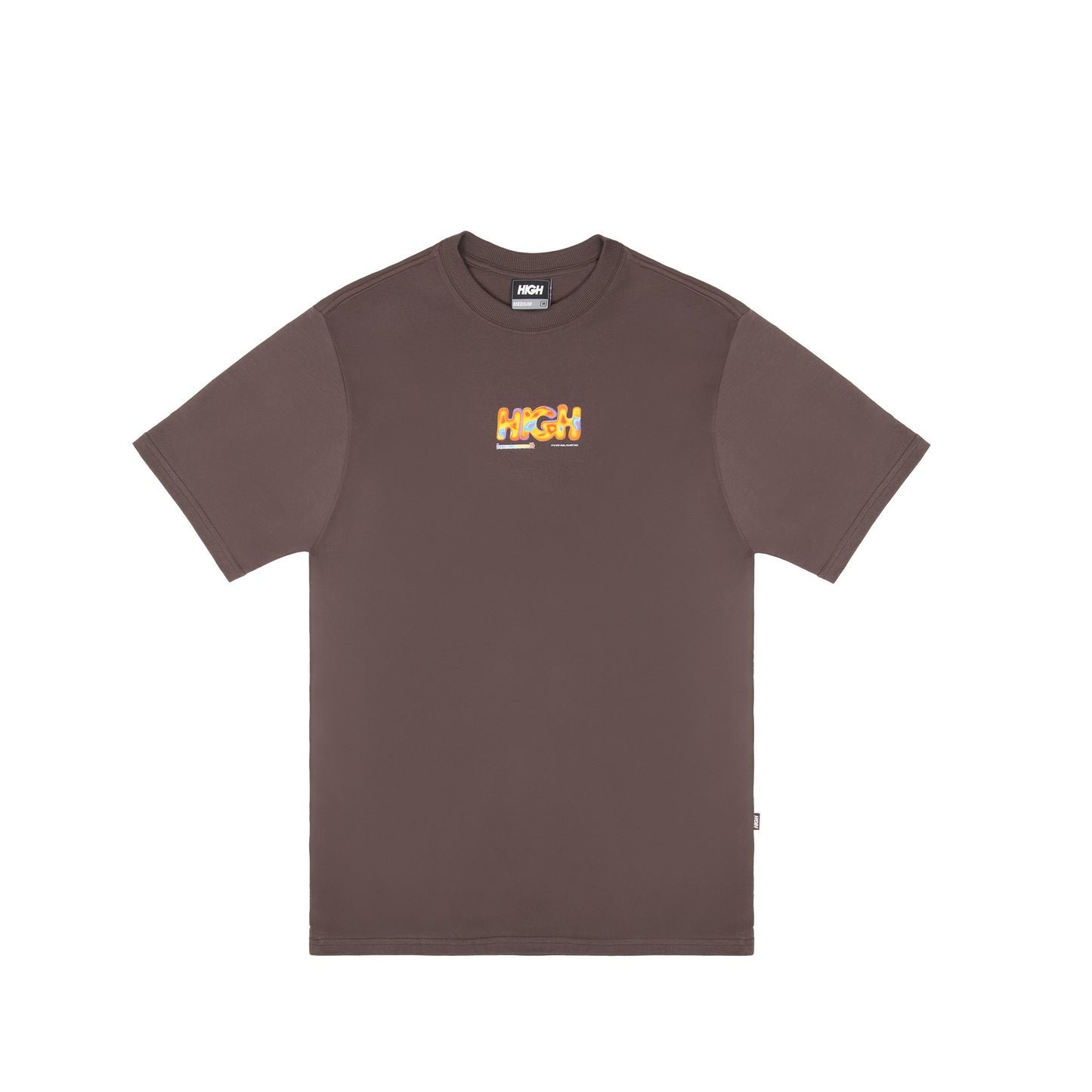 Tee Thermal Brown