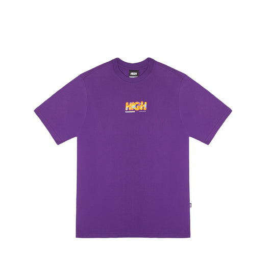 Tee Thermal Purple