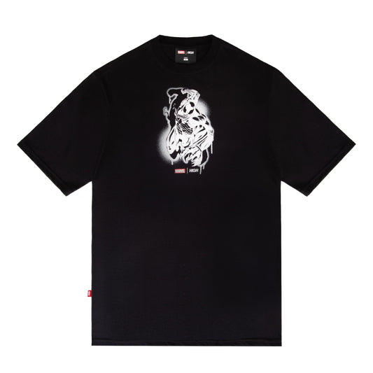 Tee Venom Black