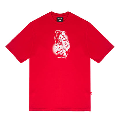 Tee Venom Red