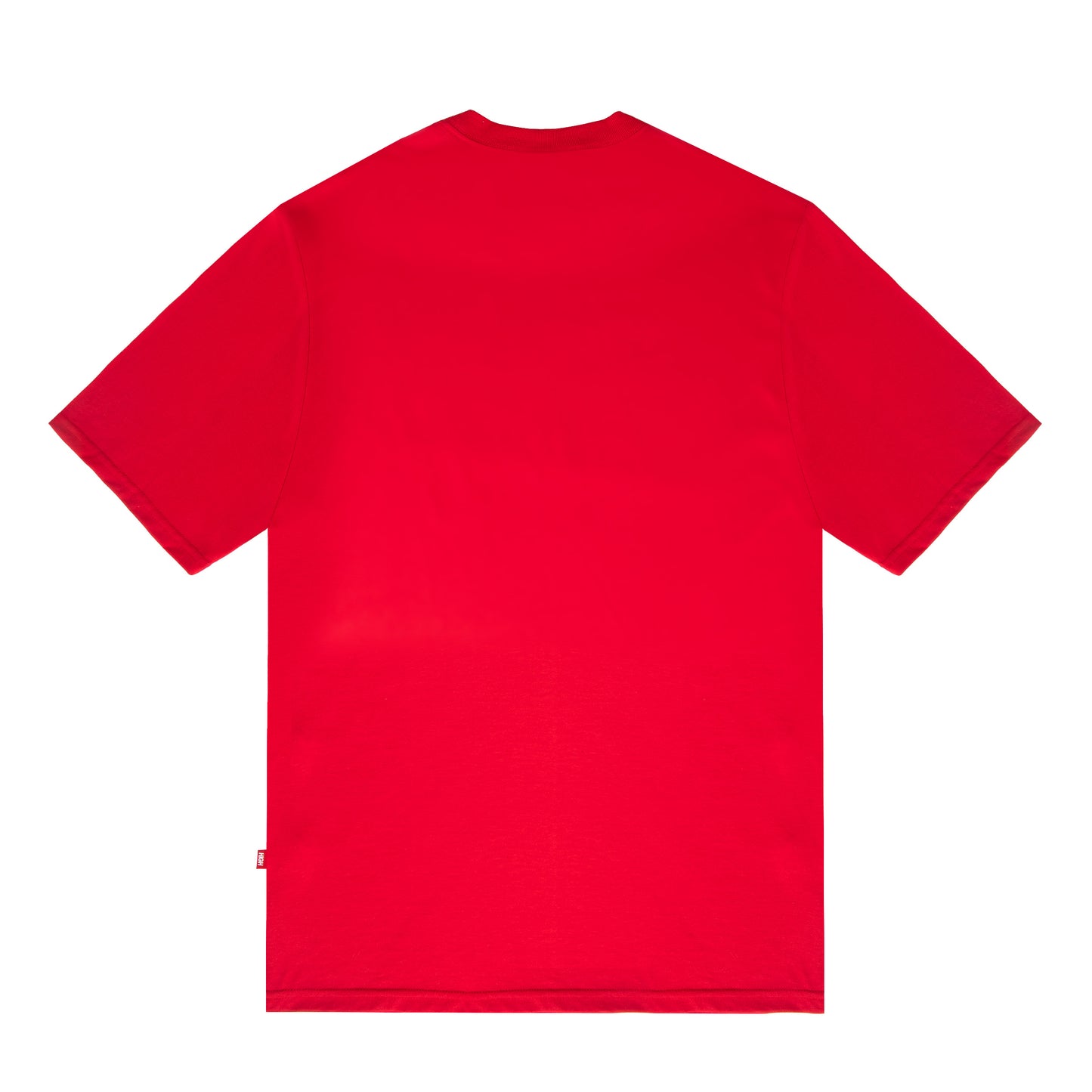 Tee Venom Red