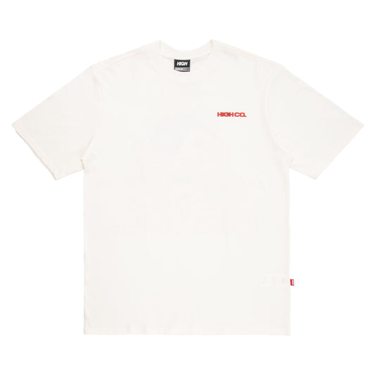 Tee Viper White