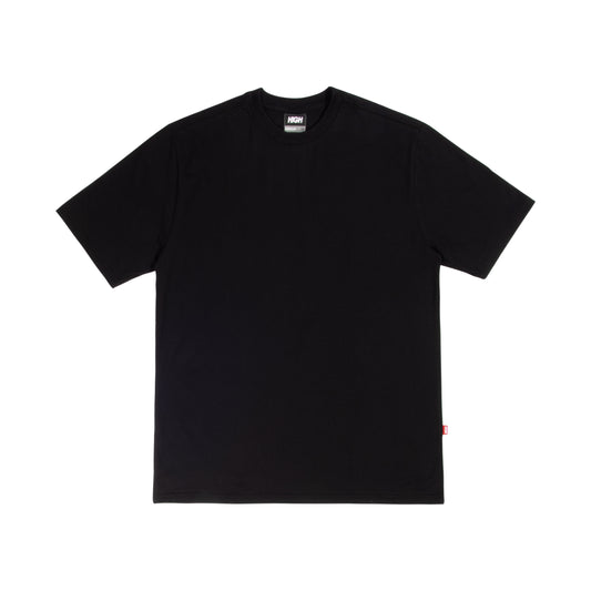 Tee Wheelt Black
