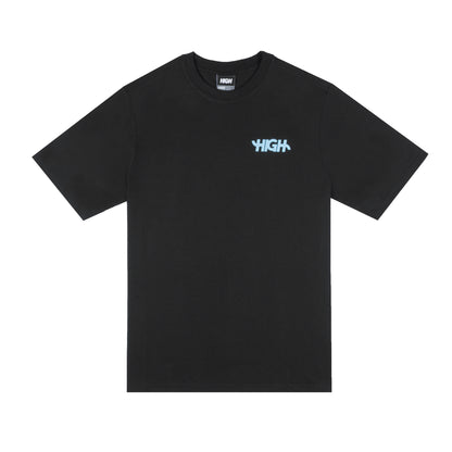 Tee Zodiac Black