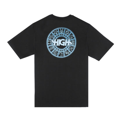 Tee Zodiac Black