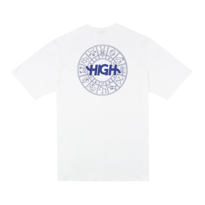 Tee Zodiac White