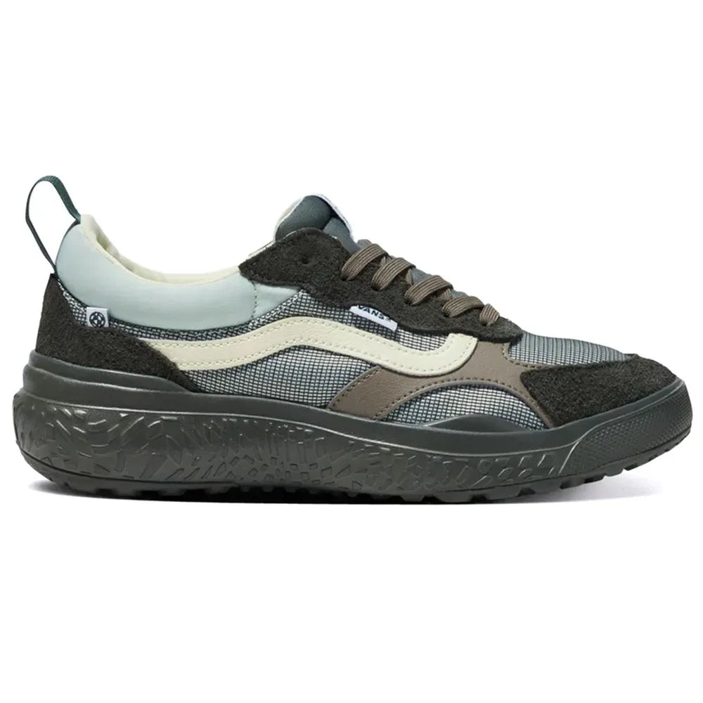 Tênis Vans Ultrarange Neo VR3 Light Green