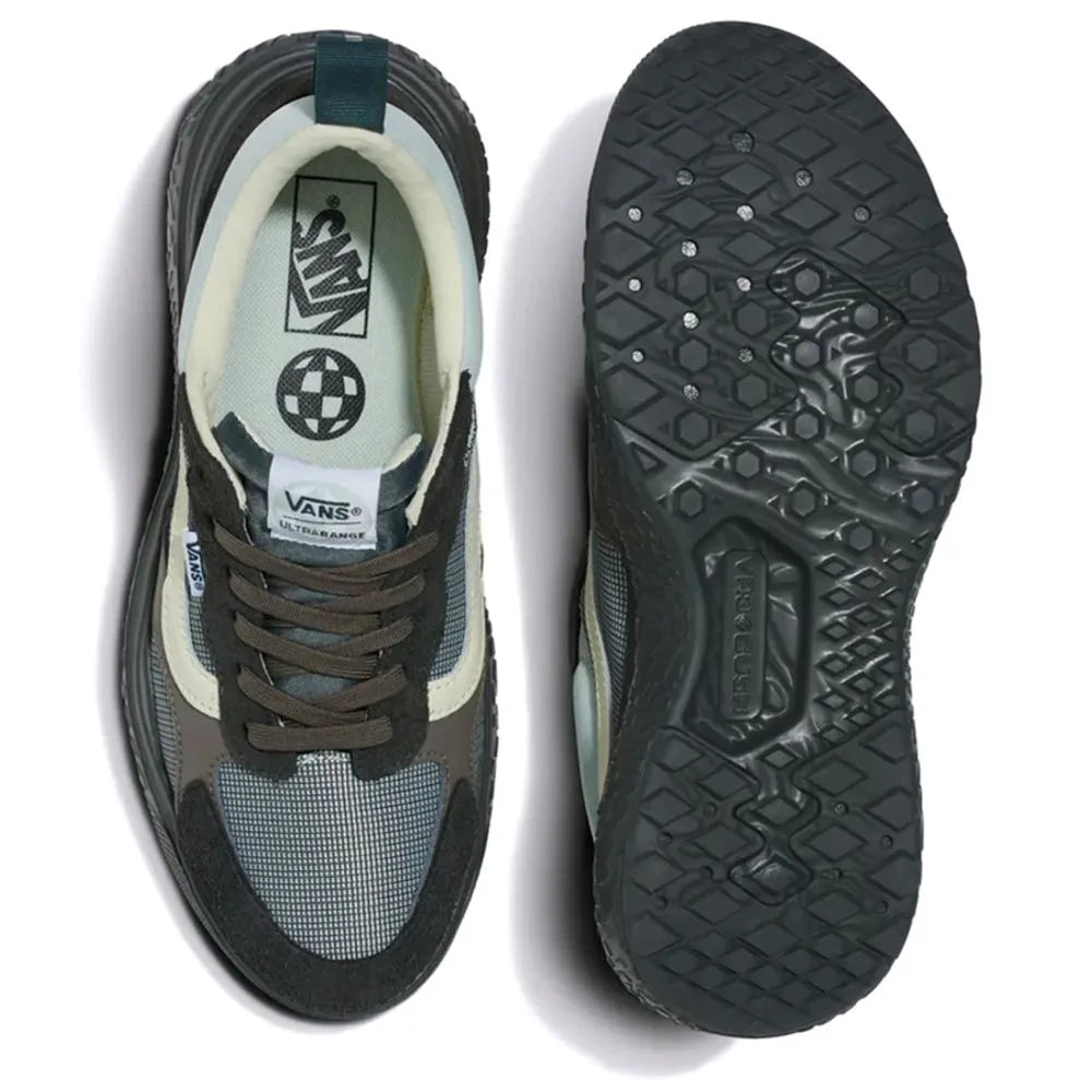 Tênis Vans Ultrarange Neo VR3 Light Green