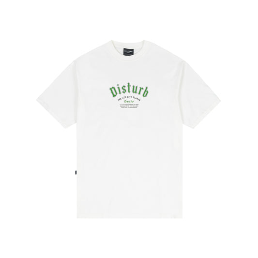 London TShirt In OffWhite