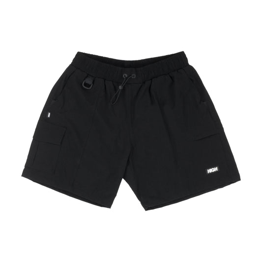 Trail Shorts Black