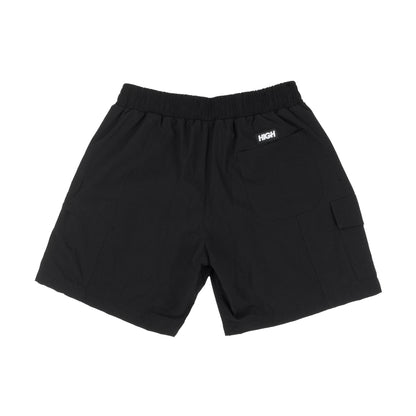 Trail Shorts Black