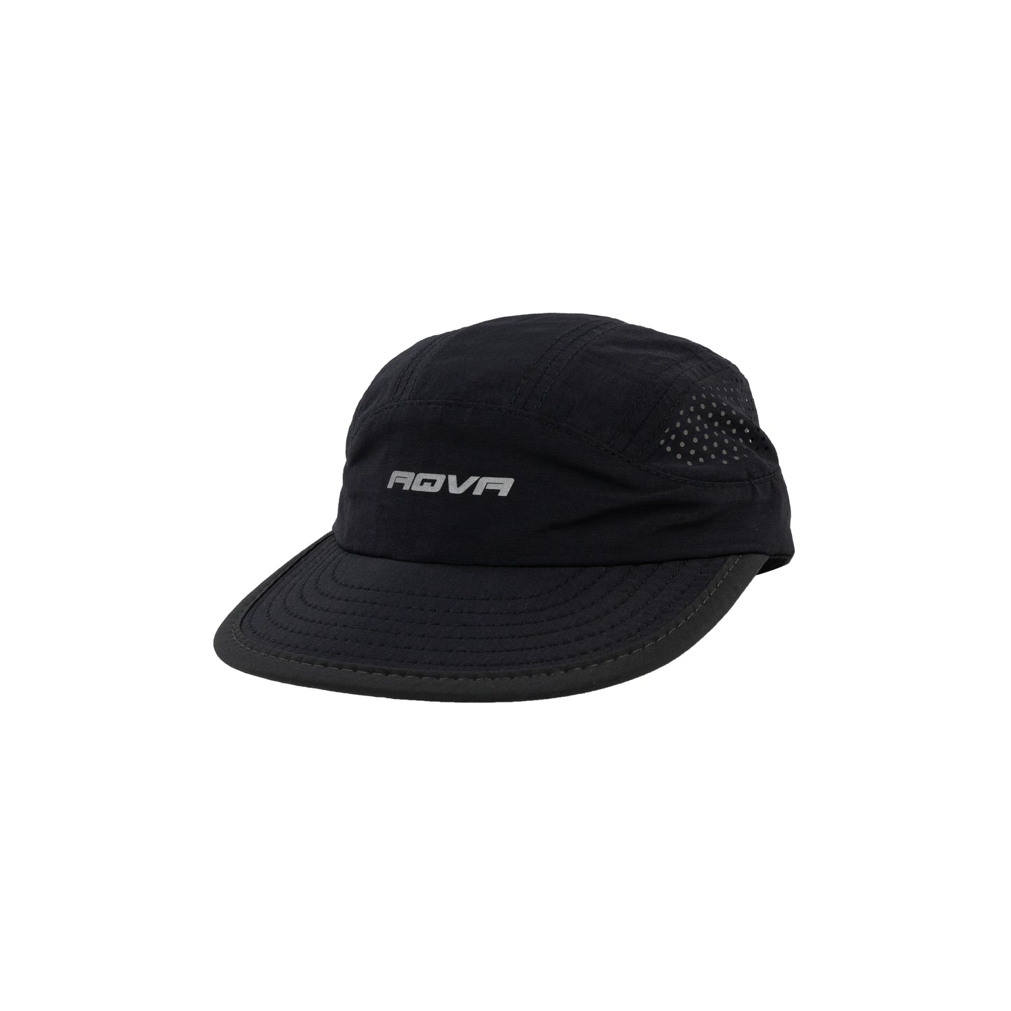 Trainer Cap PRO BLACK