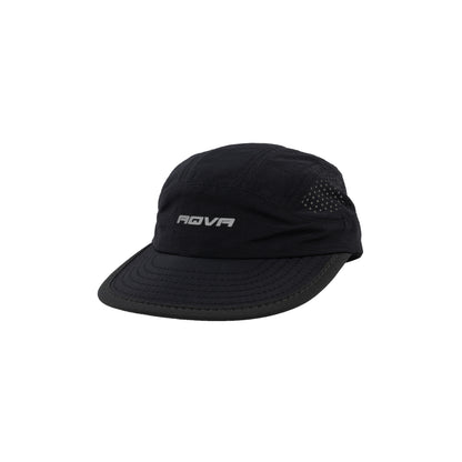 Trainer Cap PRO BLACK