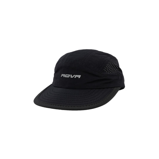 Trainer Cap PRO BLACK