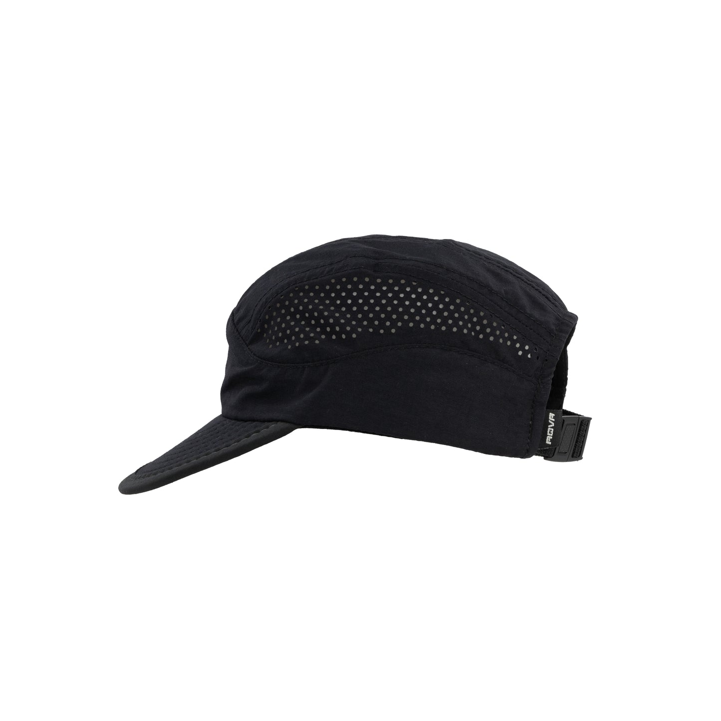 Trainer Cap PRO BLACK