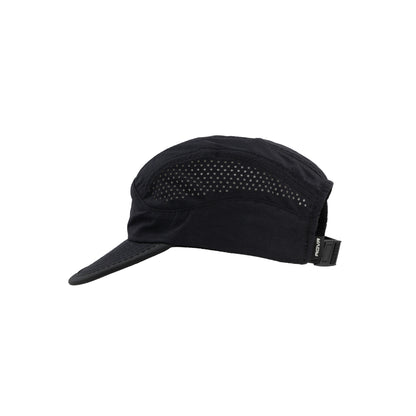 Trainer Cap PRO BLACK