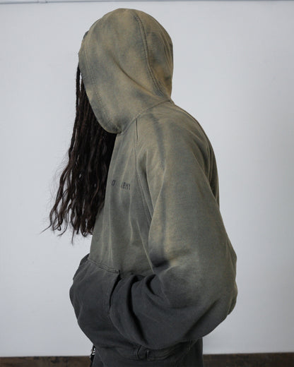 UNF HOODIE BELUGA
