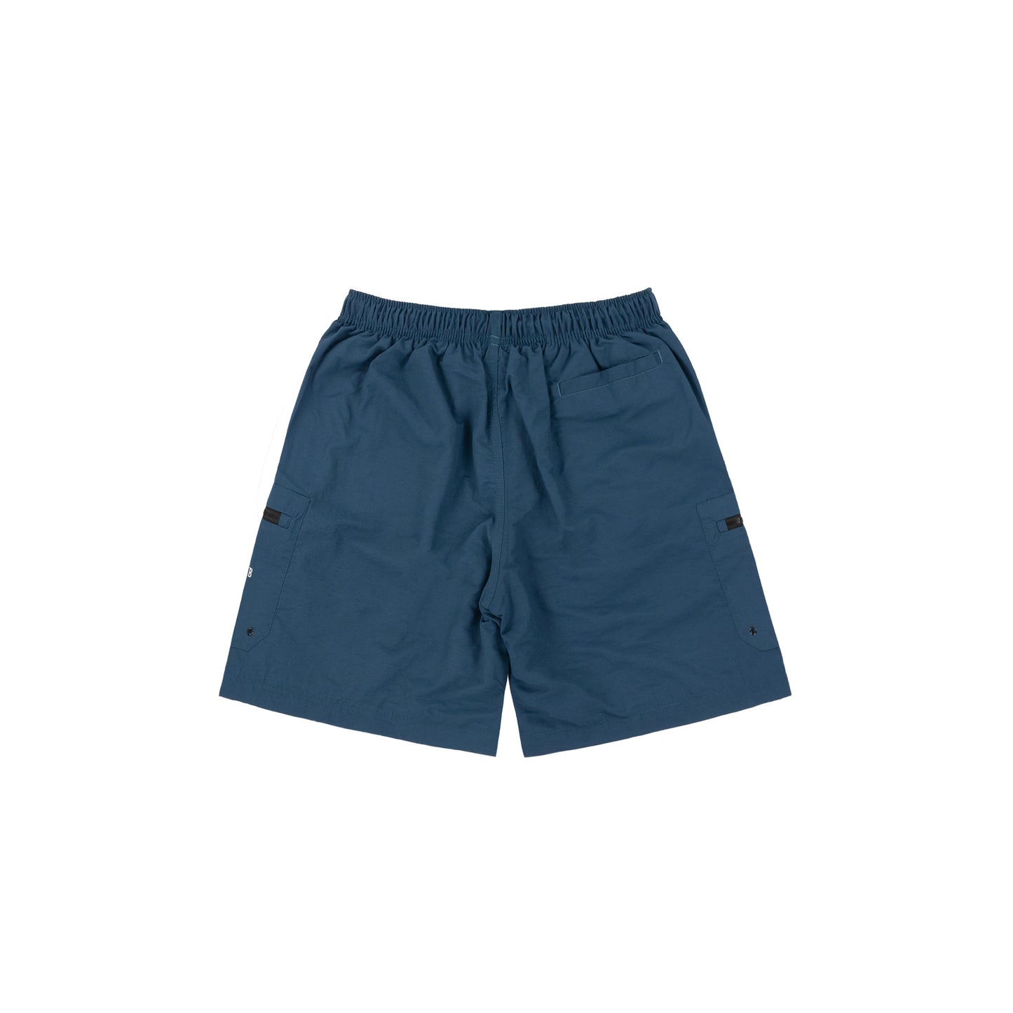UTL Shorts In Blue