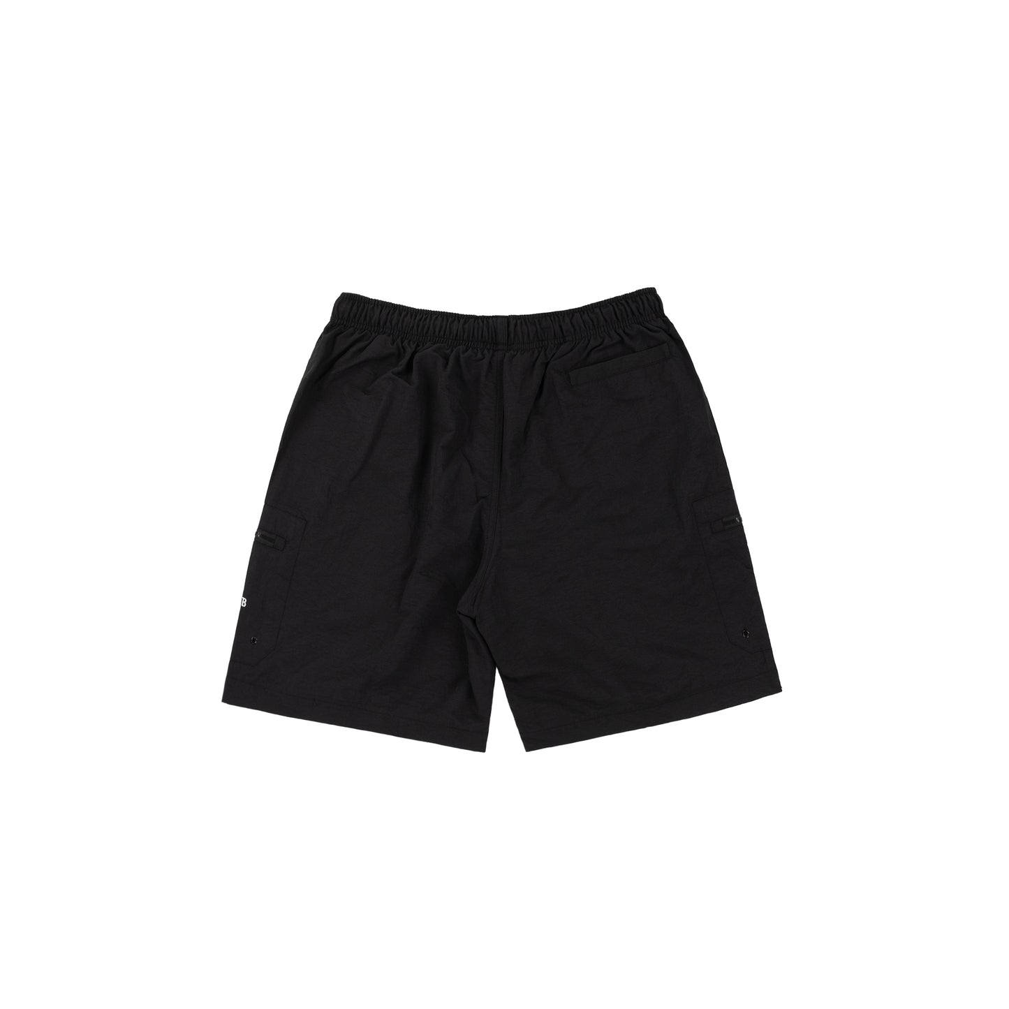 UTL Shorts In Black