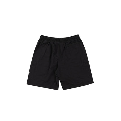 UTL Shorts In Black