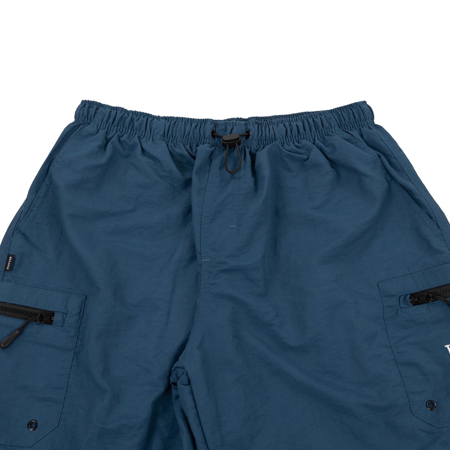 UTL Shorts In Blue