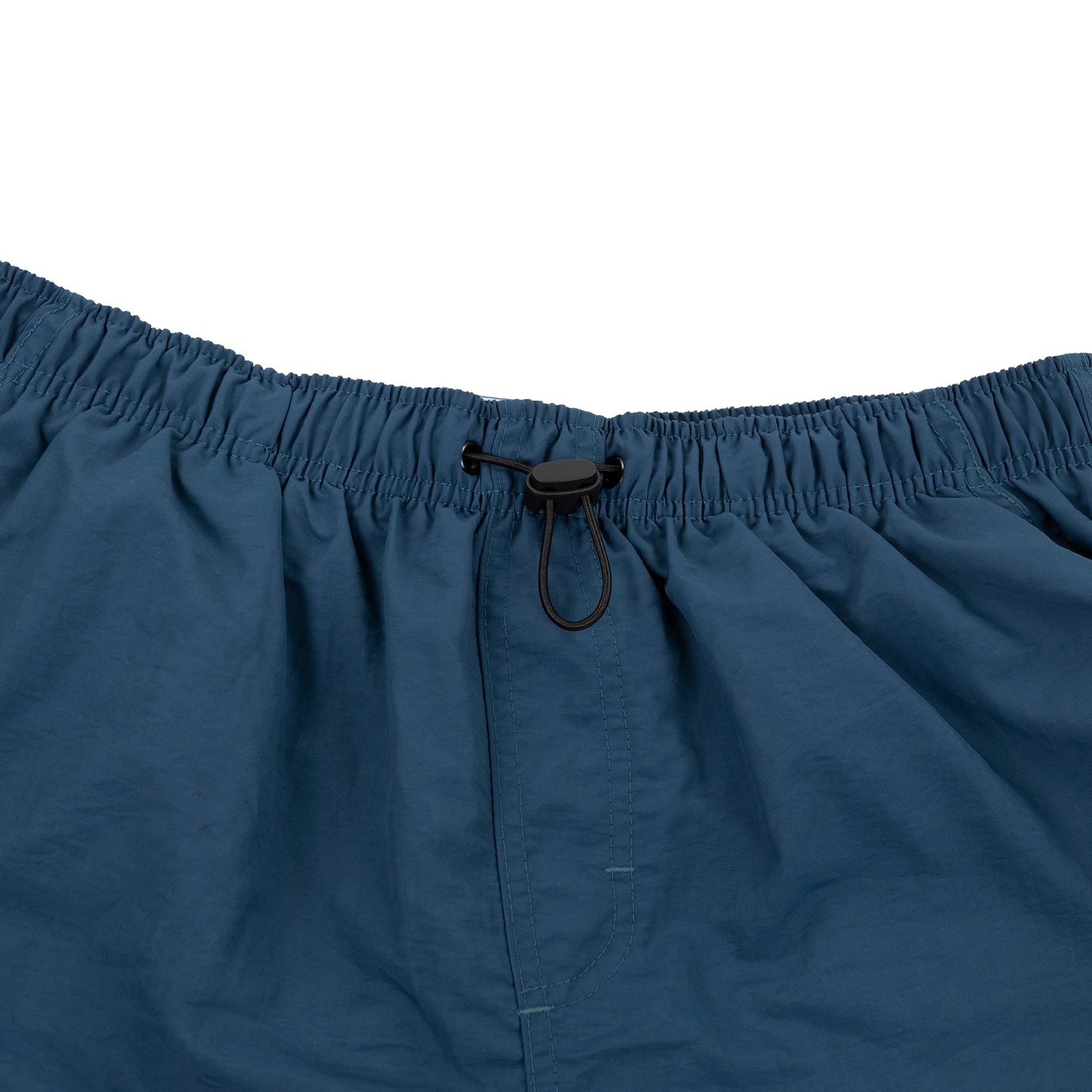 UTL Shorts In Blue
