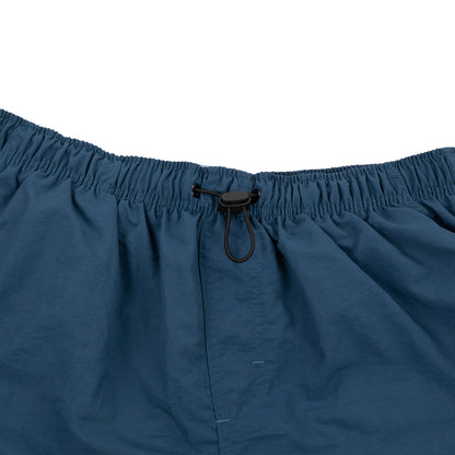 UTL Shorts In Blue
