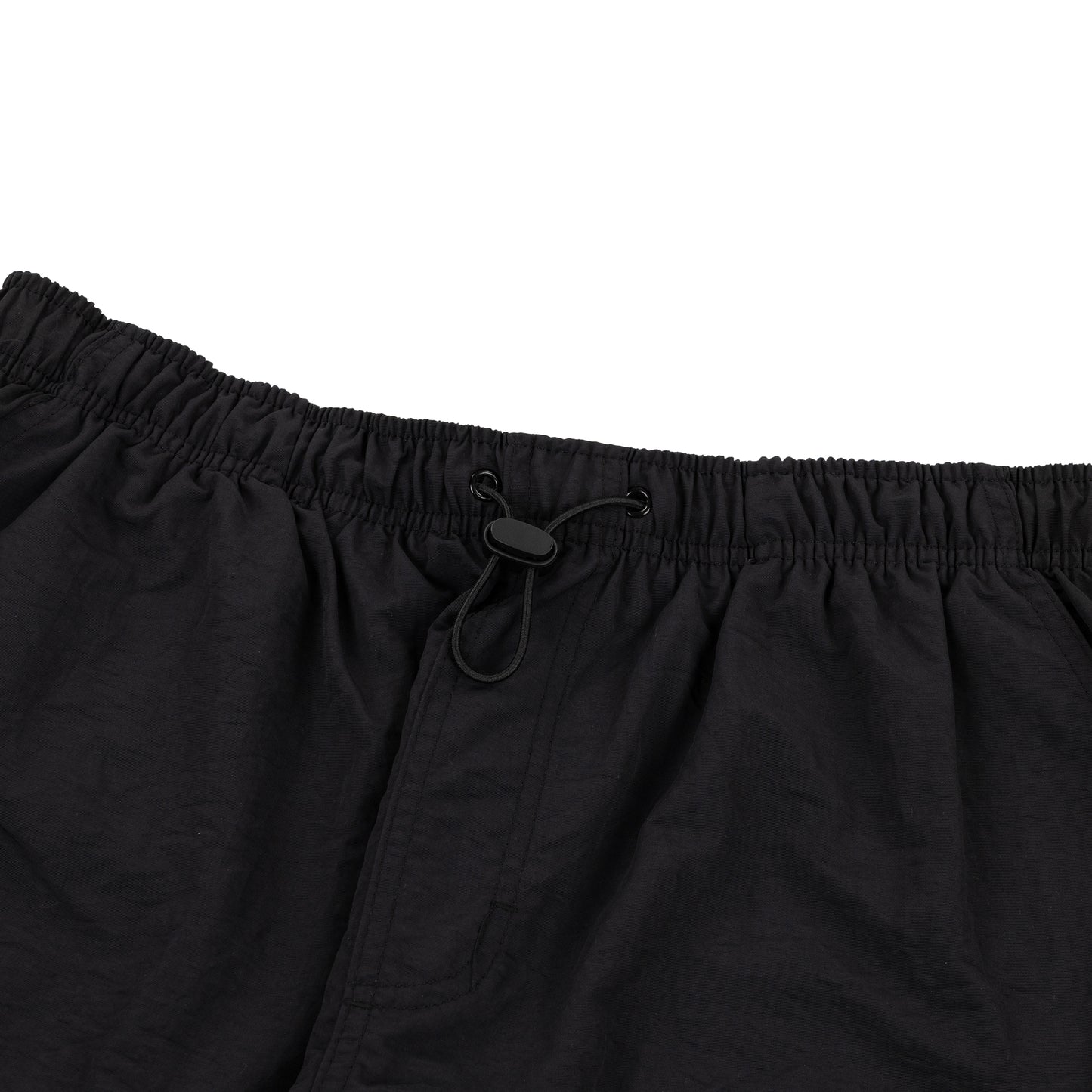 UTL Shorts In Black