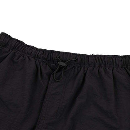 UTL Shorts In Black