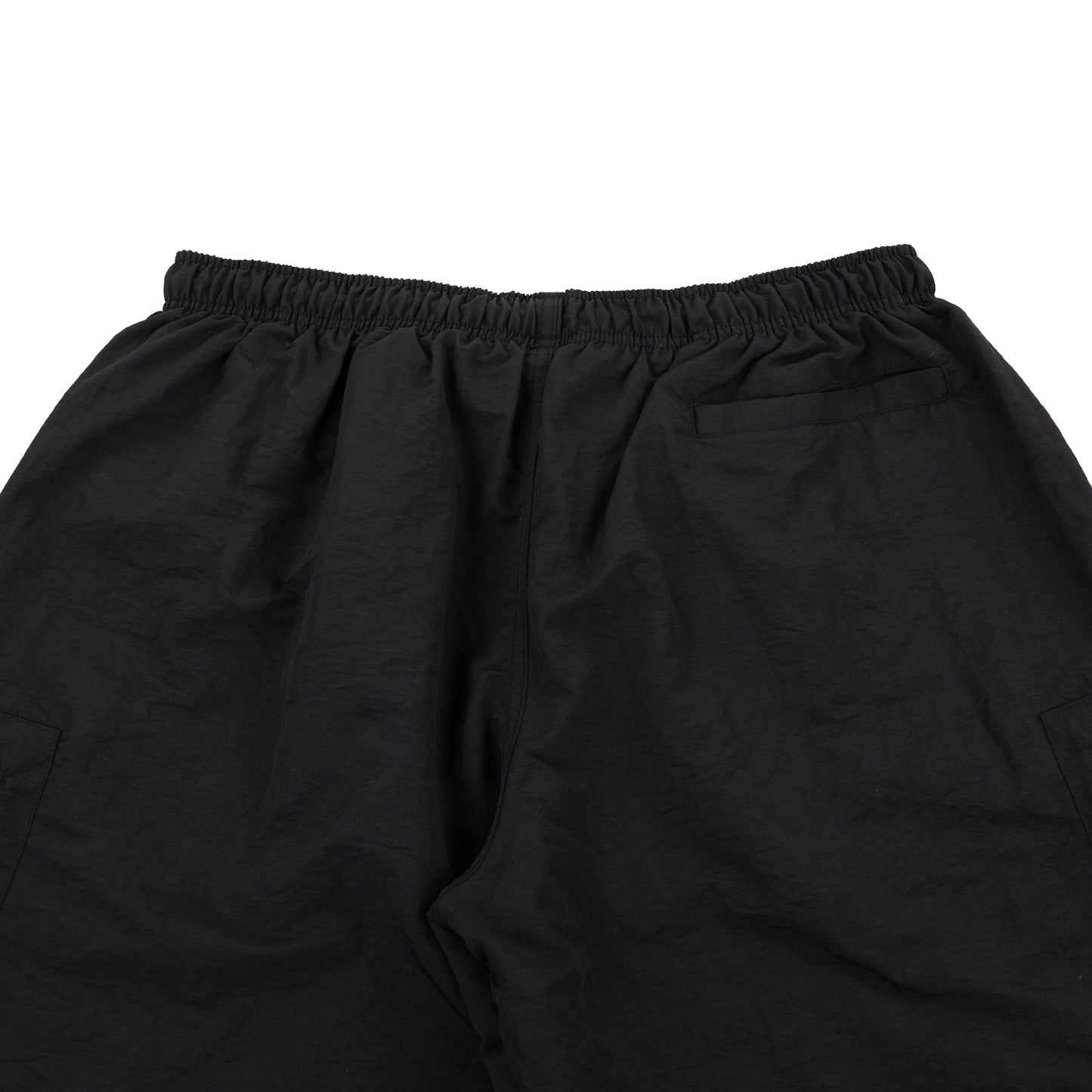 UTL Shorts In Black
