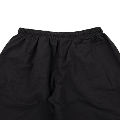 UTL Shorts In Black
