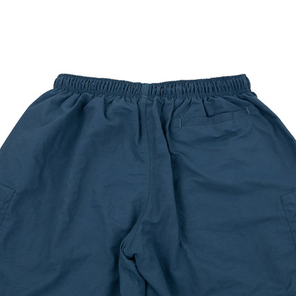 UTL Shorts In Blue