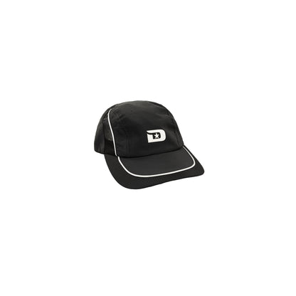 Vector 4-Panel In Black