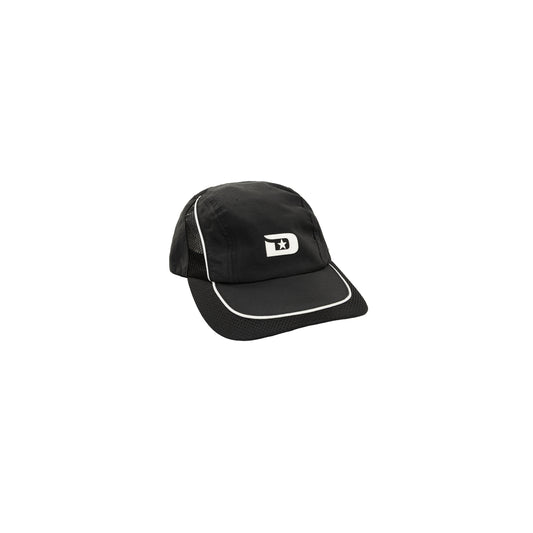 Vector 4-Panel In Black